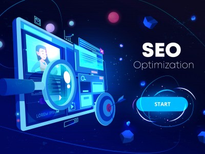 Seo продвижение сайтов онлайн сайт для создания см